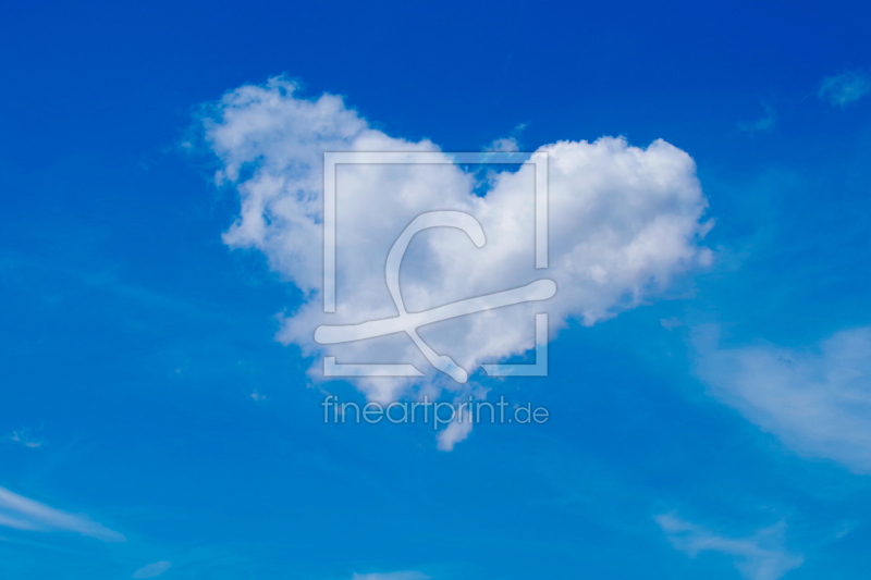 frei wählbarer Bildausschnitt für Ihr Bild auf Label