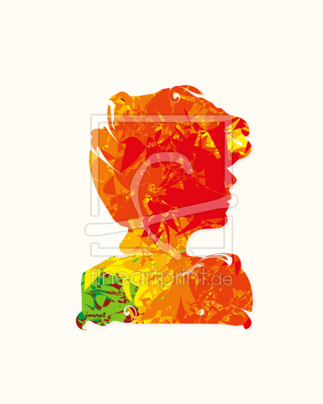 frei w&auml;hlbarer Bildausschnitt f&uuml;r Ihr Bild auf Label