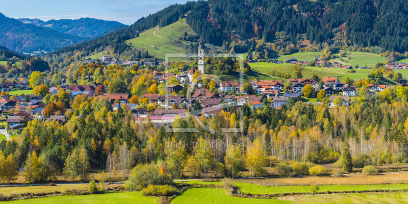 frei wählbarer Bildausschnitt für Ihr Bild auf Label