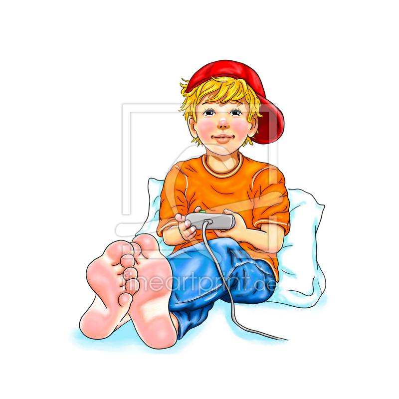 frei w&auml;hlbarer Bildausschnitt f&uuml;r Ihr Bild auf Label