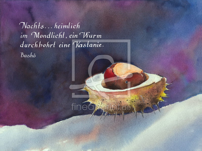 frei wählbarer Bildausschnitt für Ihr Bild auf Label