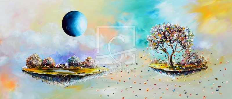 frei wählbarer Bildausschnitt für Ihr Bild auf Label