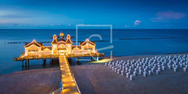 frei wählbarer Bildausschnitt für Ihr Bild auf Label