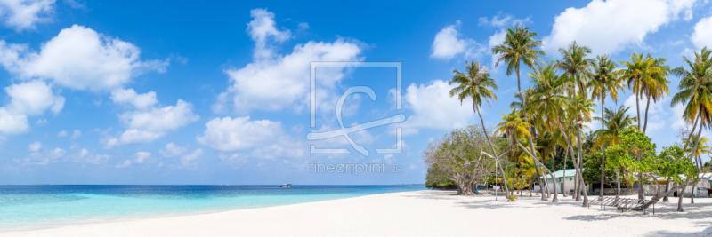 frei wählbarer Bildausschnitt für Ihr Bild auf Label