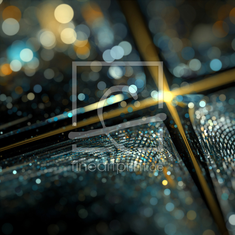 frei wählbarer Bildausschnitt für Ihr Bild auf Label