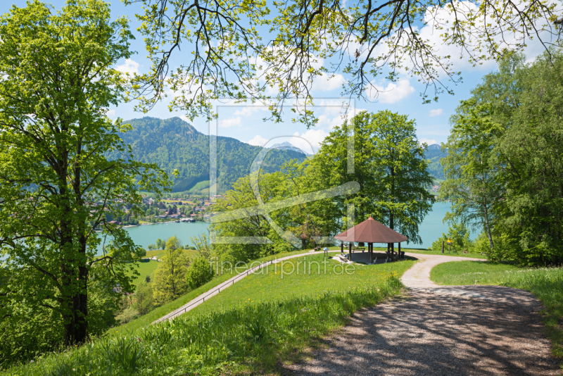 frei wählbarer Bildausschnitt für Ihr Bild auf Label