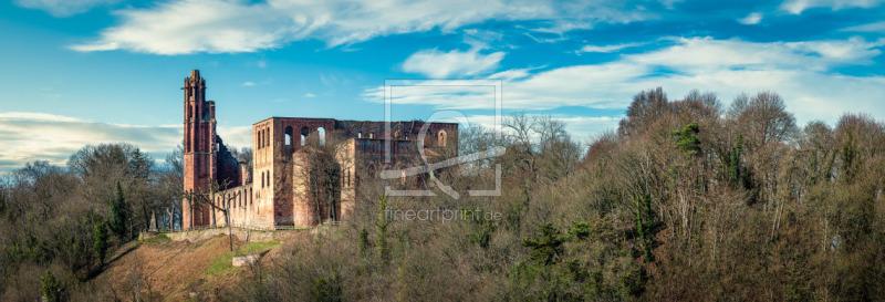 frei w&auml;hlbarer Bildausschnitt f&uuml;r Ihr Bild auf Label