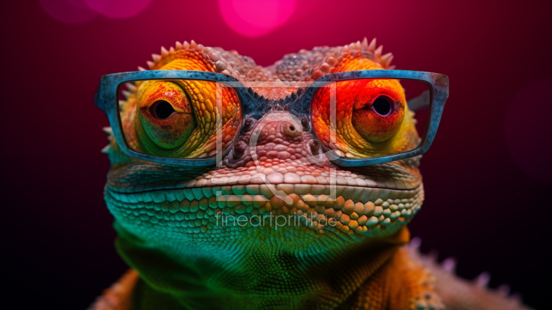 frei w&auml;hlbarer Bildausschnitt f&uuml;r Ihr Bild auf Label