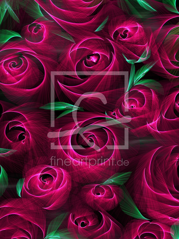 frei wählbarer Bildausschnitt für Ihr Bild auf Label