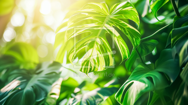 frei w&auml;hlbarer Bildausschnitt f&uuml;r Ihr Bild auf Label