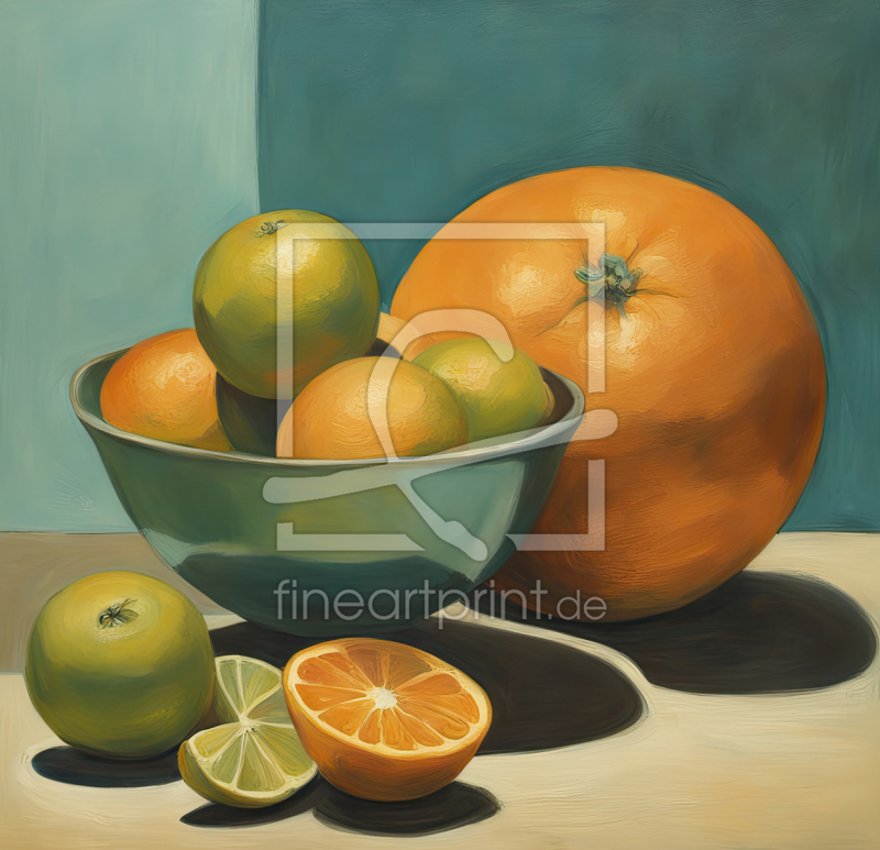 frei wählbarer Bildausschnitt für Ihr Bild auf Label