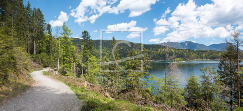 frei w&auml;hlbarer Bildausschnitt f&uuml;r Ihr Bild auf Label