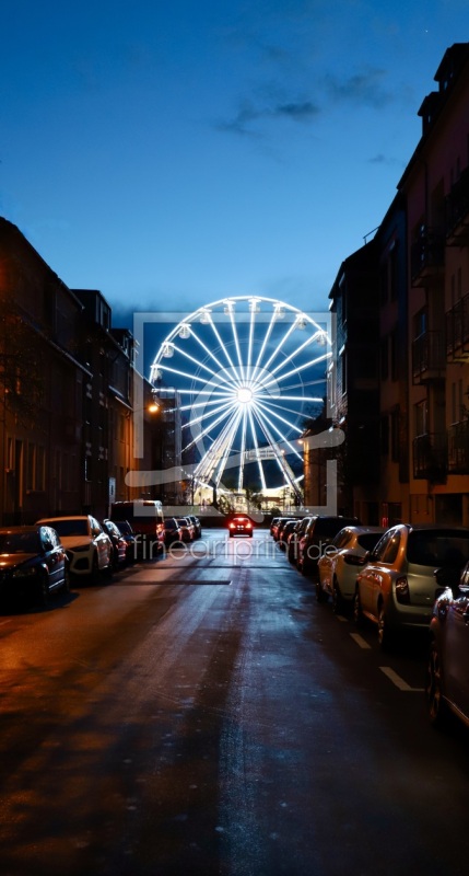 frei w&auml;hlbarer Bildausschnitt f&uuml;r Ihr Bild auf Label