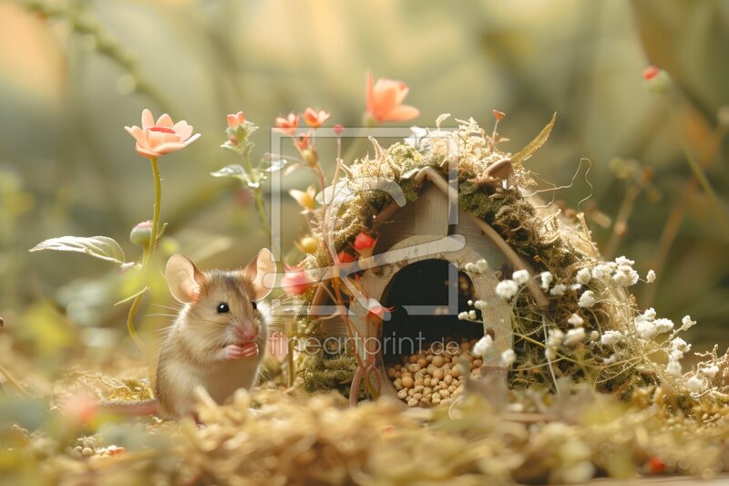 frei w&auml;hlbarer Bildausschnitt f&uuml;r Ihr Bild auf Label