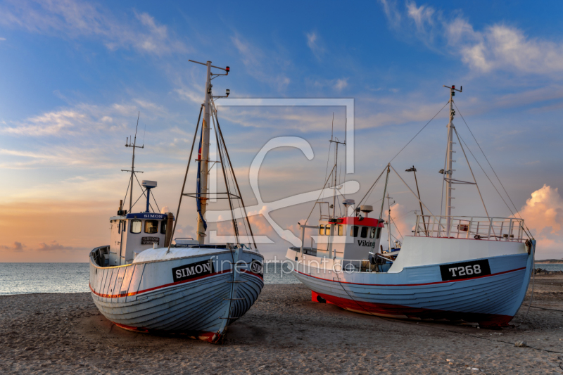 frei wählbarer Bildausschnitt für Ihr Bild auf Label