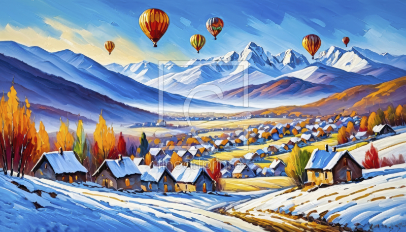 frei w&auml;hlbarer Bildausschnitt f&uuml;r Ihr Bild auf Label