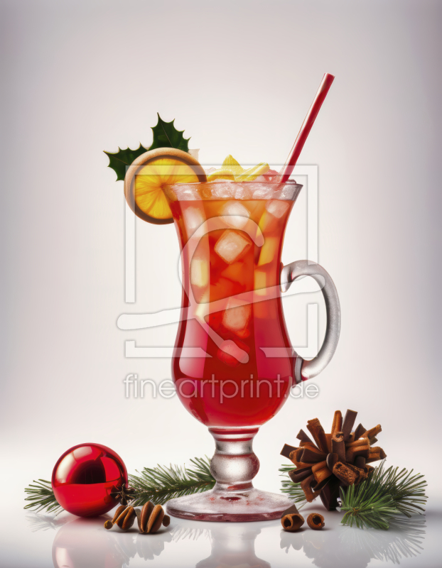 frei wählbarer Bildausschnitt für Ihr Bild auf Label