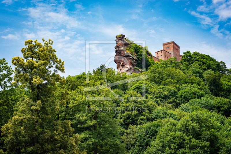 frei w&auml;hlbarer Bildausschnitt f&uuml;r Ihr Bild auf Label