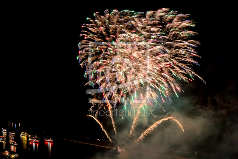 frei w&auml;hlbarer Bildausschnitt f&uuml;r Ihr Bild auf Label