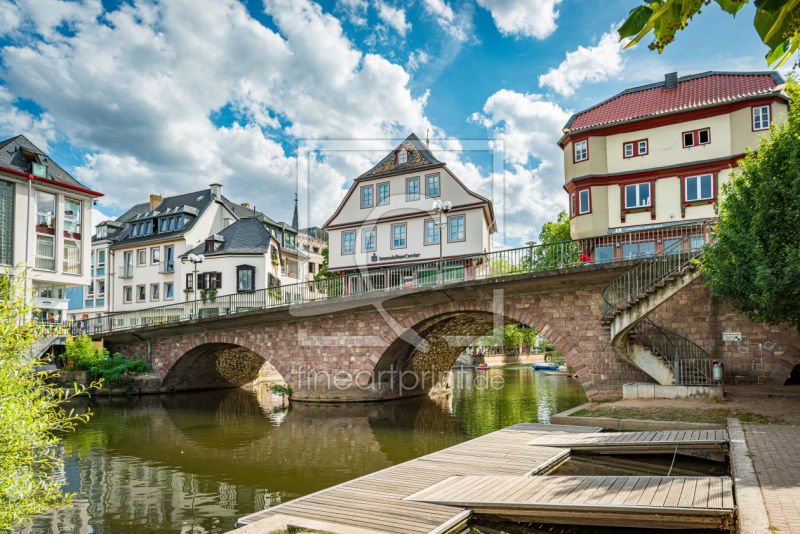 frei wählbarer Bildausschnitt für Ihr Bild auf Label