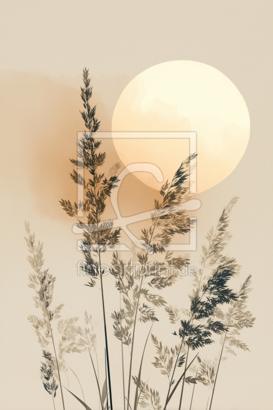 frei w&auml;hlbarer Bildausschnitt f&uuml;r Ihr Bild auf Label