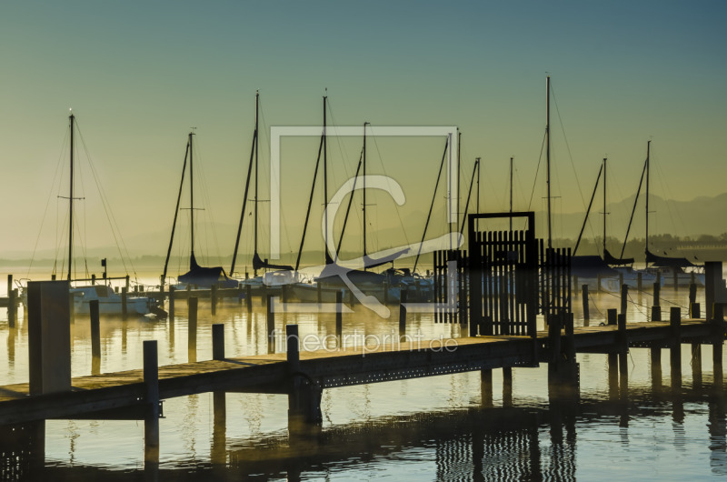 frei wählbarer Bildausschnitt für Ihr Bild auf Label