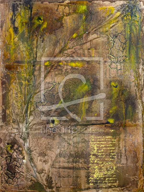 frei wählbarer Bildausschnitt für Ihr Bild auf Label