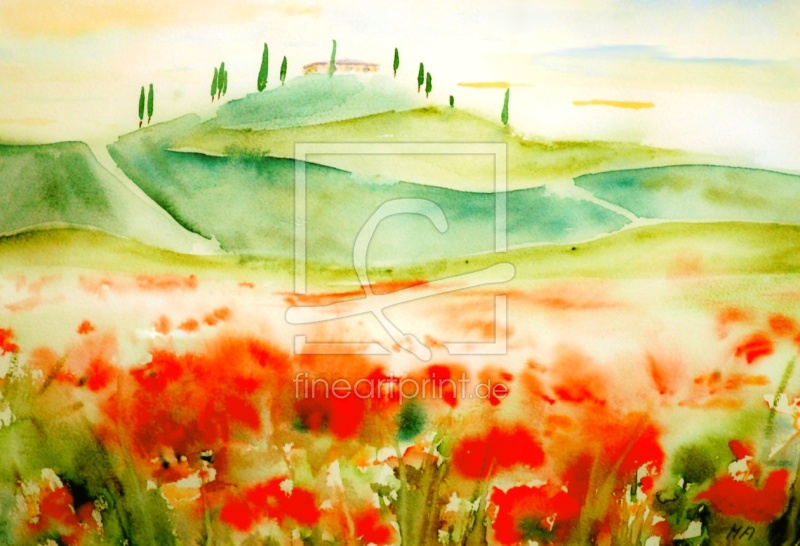 frei wählbarer Bildausschnitt für Ihr Bild auf Label