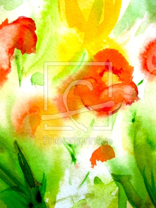 frei wählbarer Bildausschnitt für Ihr Bild auf Label