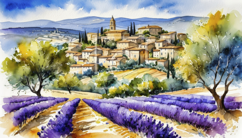 frei wählbarer Bildausschnitt für Ihr Bild auf Label