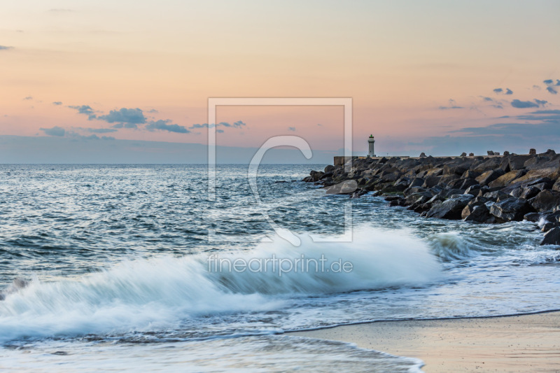 frei wählbarer Bildausschnitt für Ihr Bild auf Label