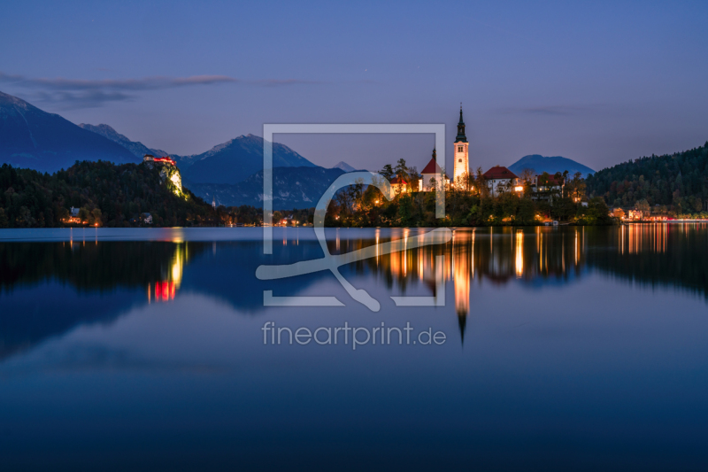 frei wählbarer Bildausschnitt für Ihr Bild auf Label