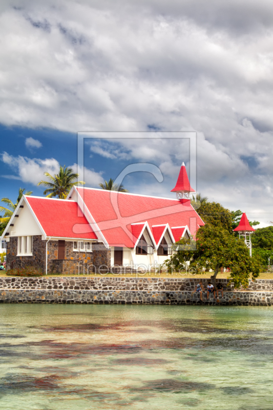 frei wählbarer Bildausschnitt für Ihr Bild auf Label