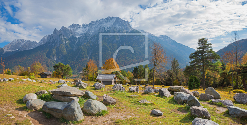 frei w&auml;hlbarer Bildausschnitt f&uuml;r Ihr Bild auf Label