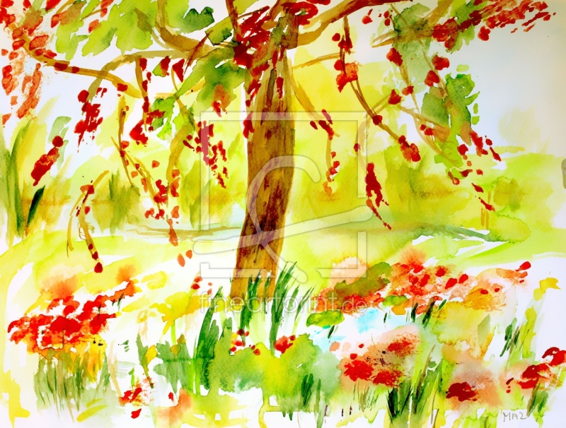 frei w&auml;hlbarer Bildausschnitt f&uuml;r Ihr Bild auf Label