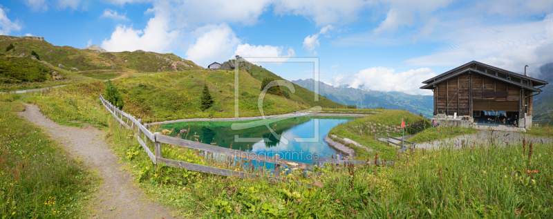 frei w&auml;hlbarer Bildausschnitt f&uuml;r Ihr Bild auf Label