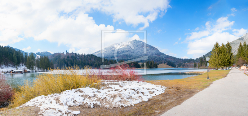 frei w&auml;hlbarer Bildausschnitt f&uuml;r Ihr Bild auf Label