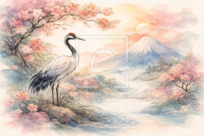 frei w&auml;hlbarer Bildausschnitt f&uuml;r Ihr Bild auf Label