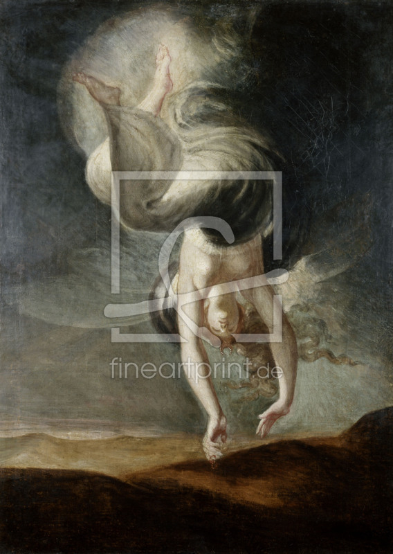 frei wählbarer Bildausschnitt für Ihr Bild auf Label