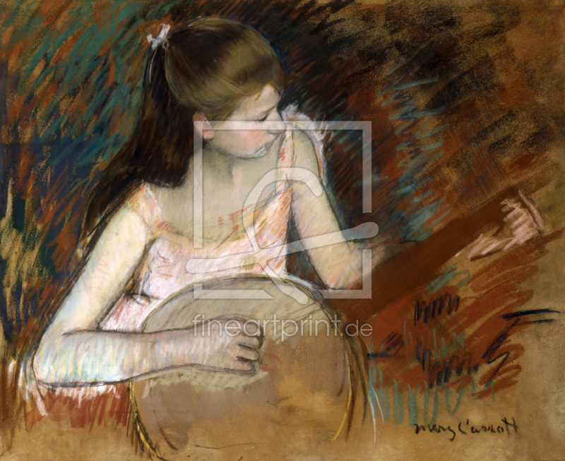 frei wählbarer Bildausschnitt für Ihr Bild auf Label