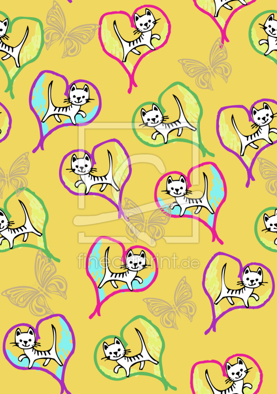 frei w&auml;hlbarer Bildausschnitt f&uuml;r Ihr Bild auf Label