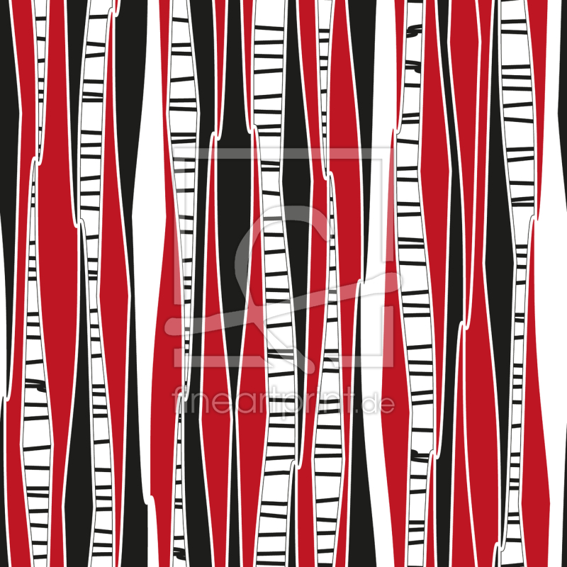 frei wählbarer Bildausschnitt für Ihr Bild auf Label
