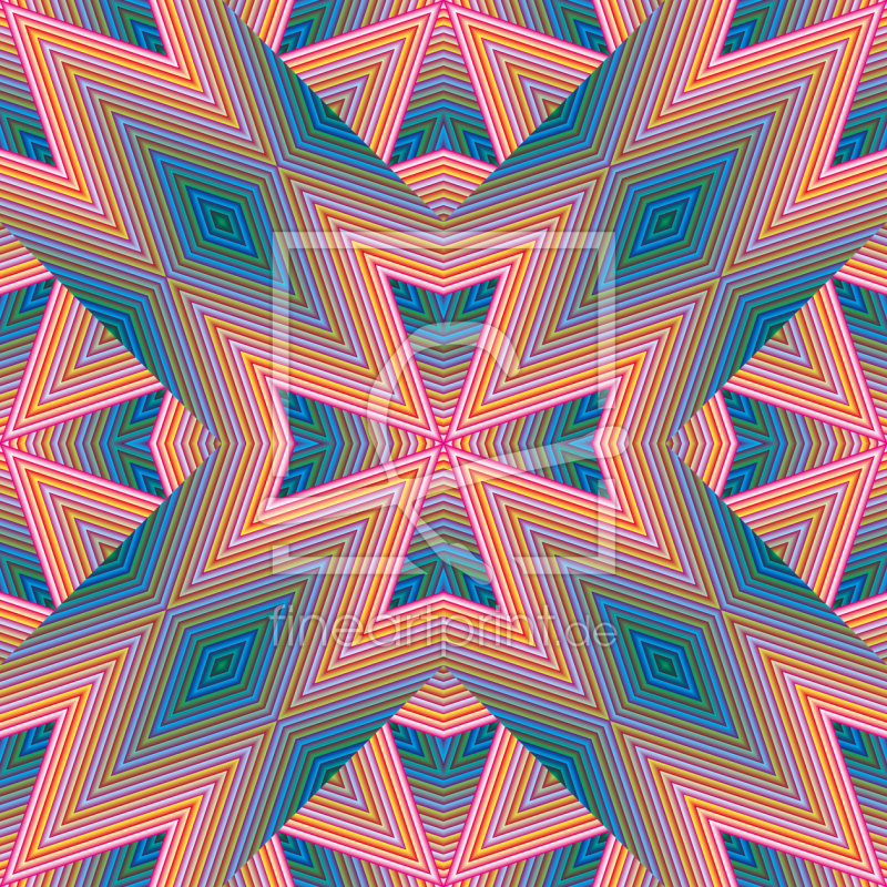 frei wählbarer Bildausschnitt für Ihr Bild auf Label