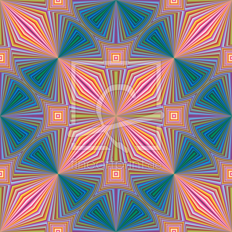 frei wählbarer Bildausschnitt für Ihr Bild auf Label