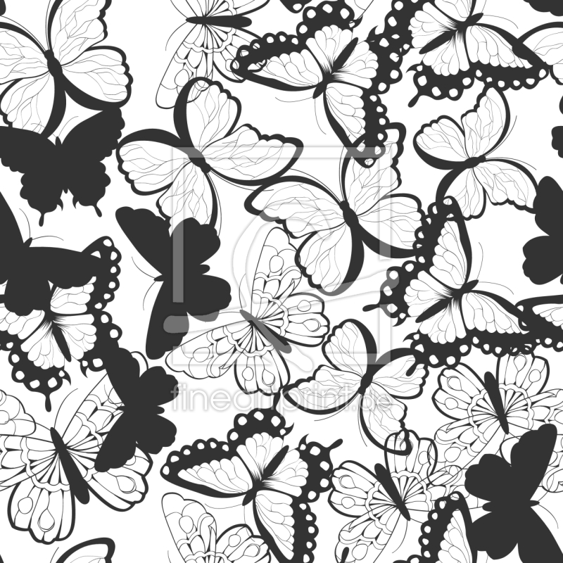 frei w&auml;hlbarer Bildausschnitt f&uuml;r Ihr Bild auf Label