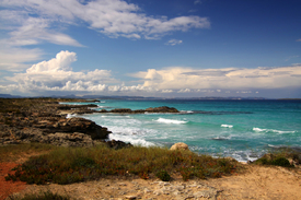 The Beach - 10121450 /leinwand/bigthumb/10121450.jpg