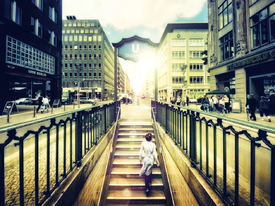 Urban Lights | 02 - 10142978 /leinwand/bigthumb/10142978.jpg