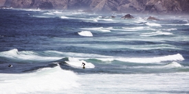 einsame Surfer - 10182637 /leinwand/bigthumb/10182637.jpg