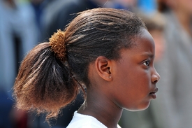 Black Girl 2011 - 10229957 /leinwand/bigthumb/10229957.jpg
