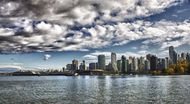 Skyline Vancouver - 10316343 /leinwand/bigthumb/10316343.jpg
